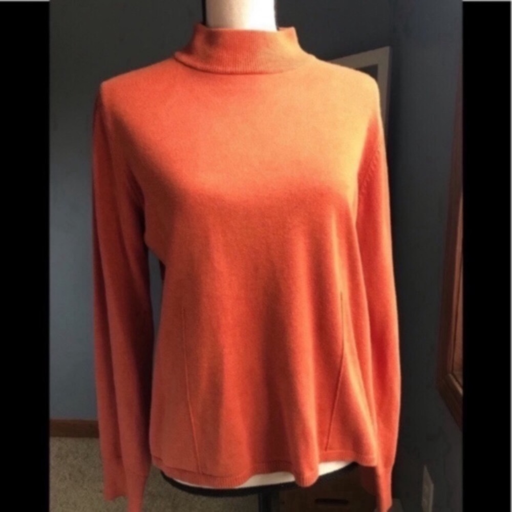 Woolrich sweater